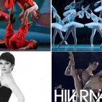 Agenda danse – Novembre 2015