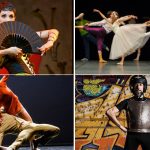 Agenda danse – Novembre 2017