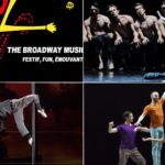 Agenda danse – Novembre 2019