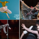 Agenda Danse – Novembre 2022
