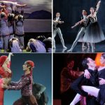 Agenda Danse – Octobre 2016