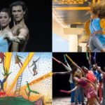 Agenda Danse – Octobre 2020