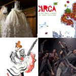 Agenda Danse – Octobre 2021