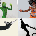 Agenda Danse – Septembre 2021
