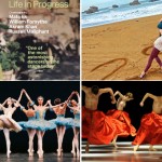 Agenda danse – Septembre 2015