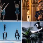 Agenda danse – Septembre 2019