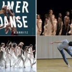 Agenda Danse – Septembre 2022