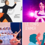 Agenda danse – Septembre 2018
