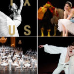 Agenda Danse en VOD – Février 2021