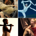 Agenda danse – Octobre 2018