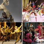 Agenda danse – Décembre 2015