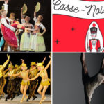 Agenda danse – Décembre 2017
