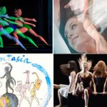 Agenda danse – Février 2017