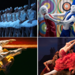Agenda danse – Février 2019