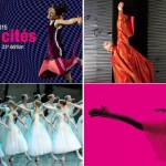 Agenda danse – Janvier 2015