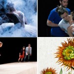 Agenda danse – Juin 2015
