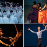 Agenda danse – Mai 2016