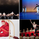 Agenda danse – Mai 2018