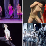 Agenda danse – Mars 2018