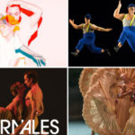 Agenda danse – Mars 2019