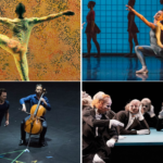 Agenda danse – Novembre 2018