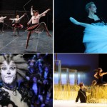 Agenda danse – Octobre 2015