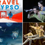 Agenda danse – Octobre 2019
