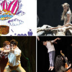 Agenda Danse – Octobre 2022