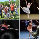 Agenda Danse – Septembre 2016