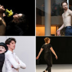 Agenda danse – Septembre 2020