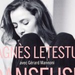 [Livre] Danseuse Étoile d’Agnès Letestu avec Gérard Mannoni
