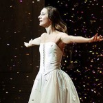 Agnès Letestu : “J’ai toujours eu cette sensation de danser pour le public”