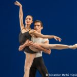Soirée Balanchine/Teshigawara/Bausch – Ballet de l’Opéra de Paris