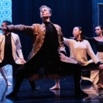 Danser Mozart au XXIe siècle – Le Ballet du Rhin se délocalise sur Arte Concert
