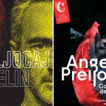 Angelin Preljocaj – 30 ans de création en livre et exposition