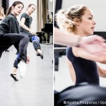 Soirée Anne Teresa de Keersmaeker au Ballet de l’Opéra de Paris – Qui voir danser sur scène