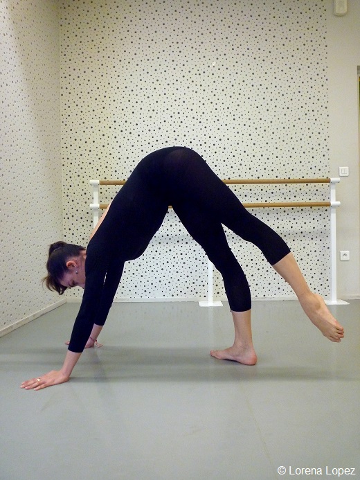 arabesque 1