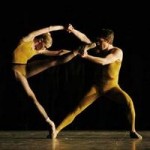 Entre Balanchine, Noureev et Forsythe
