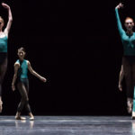 Saison 2018-2019 – Une création de William Forsythe pour le Boston Ballet