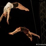 … Avec vue sur la piste – 27e promotion du CNAC