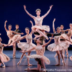 [Photos] Retour en images sur la soirée George Balanchine du Ballet de l’Opéra de Paris