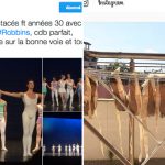 #Ballet & Tweet – S16-17 EP33