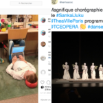 #Ballet & Tweet – S18-10 EP31