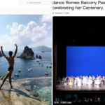#Ballet & Tweet – S18-10 EP35