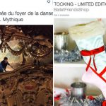 #Ballet & Tweet – S16-17 EP10