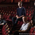 Soirée Bertaud/Bouché/Paul/Valastro au Ballet de l’Opéra de Paris – Qui voir danser sur scène