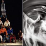 Biennale de la Danse de Lyon – Corps rebelles, acrobaties et Défilé