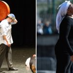 Biennale de la Danse de Lyon – Escales marocaines