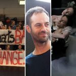 2016, bilan d’une année danse