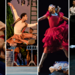 2019, bilan d’une année danse